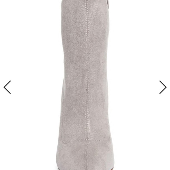 Metallic Bootie - Picture 3 of 7